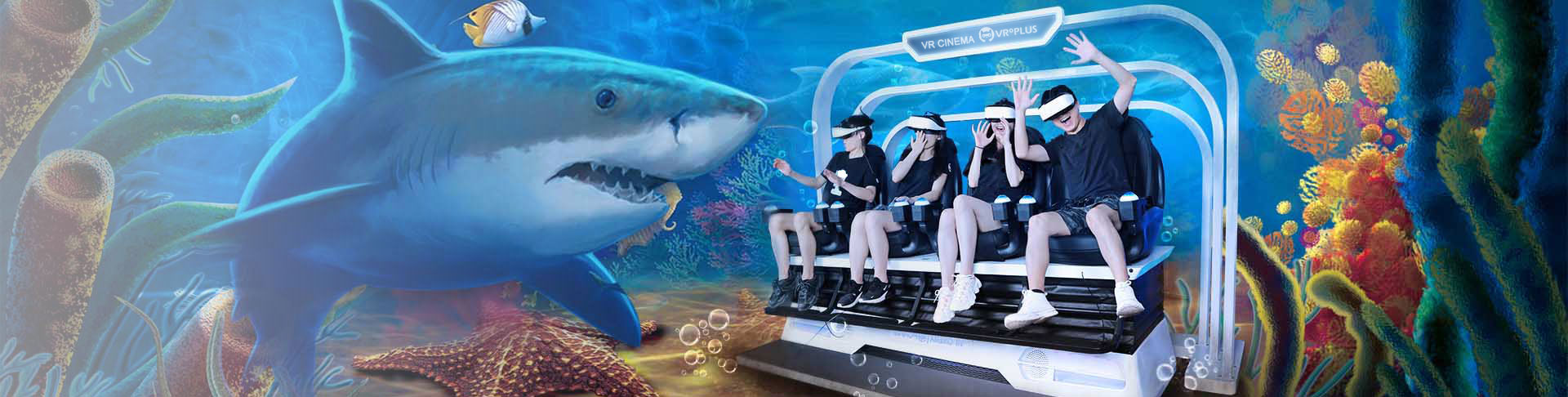 Plataforma VR HTC - Parque temático VR,Parque de Realidad Virtual,Zona VR