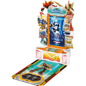 HERO OF ROBOTS GO Kids game