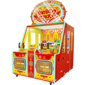 FANTASY ATTACK 2 Prize game