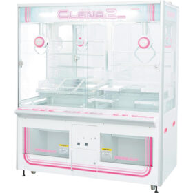CLENA2 Prize game