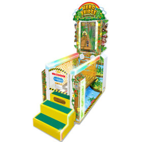 HERO BRIDGE Kids game