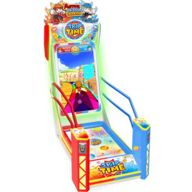 SKIP TIME ACTIVE SEASON VERSION Kids game