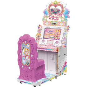 COSTUME PARTY Kids game