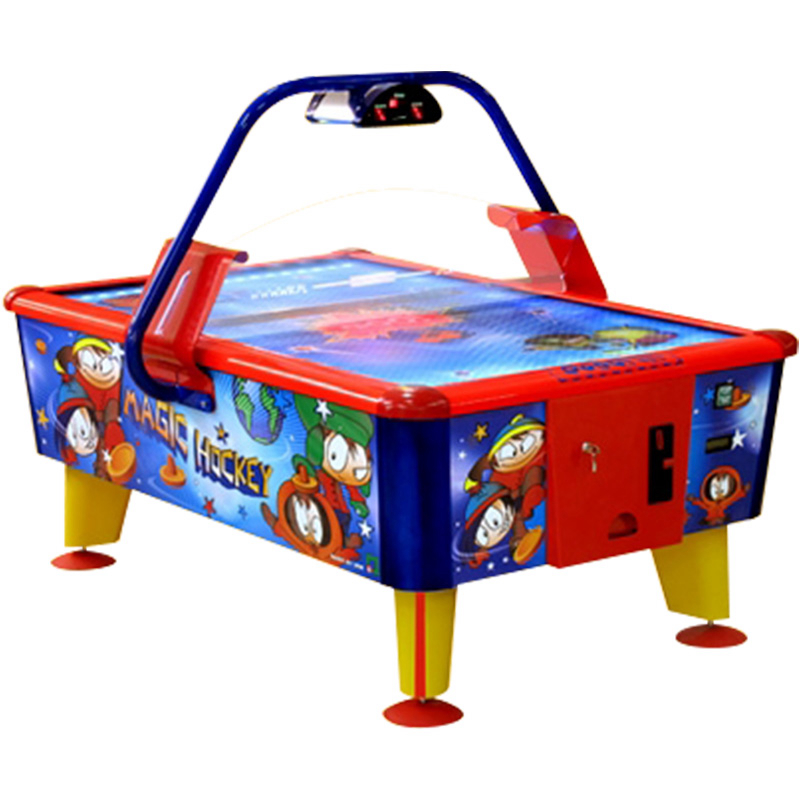 MAGIC Kids game