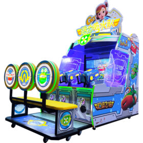 SUPER WINGS 2