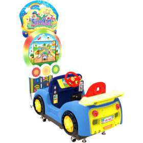 SWEET KART
